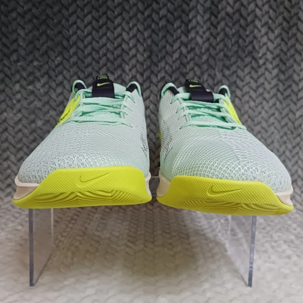 Nike review all